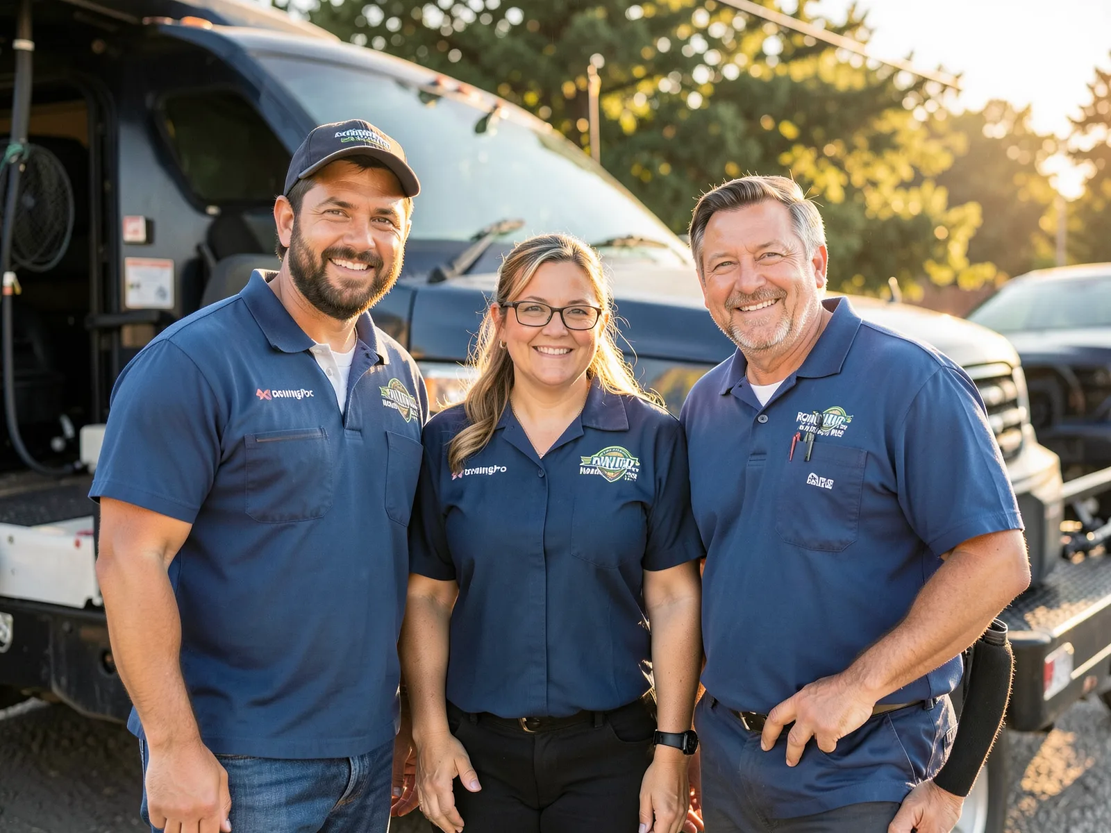 Roof Repair company in Pegram, TN